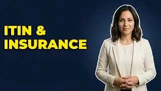 Is An ITIN Enough For Health Insurance Eligibility?