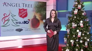 Salvation Army call for donations answered