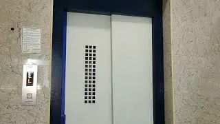 Lift Videos - Manual Door Lift - Elevator - Passenger Lift - Home Lift - Lift Video