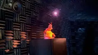 Journey Into Imagination with Figment 4K Experience with Excellent Lighting Epcot 2025