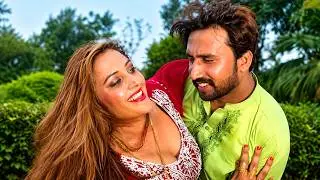 Neelam Gul Hug Dance Scene Making In Pashto Film