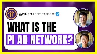 What is Pi Ad Network on Pi Network?