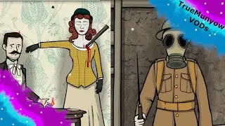 Rusty Lake : Roots