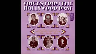 Tony Thomas - Edward G. Robinson Interview