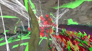Ark Small Tribes | Valguero Base Tour