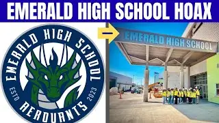 Слухи о смерти ученика школы Emerald High опровергнуты (Дублин, Калифорния)