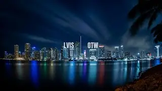 Progressive House Mix - Dark & Hypnotic (Inspired by Guy J) | Lvis OTW001