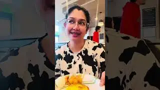 USA-তে সব খাবারের গুণমান যে খুব ভালো, তা কিন্তু ঠিক নয় #bengalivlogger #bengalivlog #seattle 