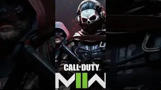 Call of Duty MW2 Weapons Review🔥🔥🔥#shorts #fyp #fypシ #viral #foryou #warzone2 #mw2 #review #reaction