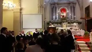 Coro di Pozzomaggiore - 