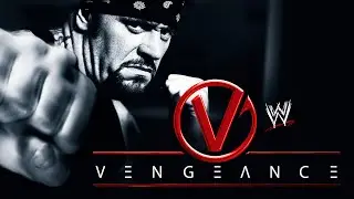WWE: Vengeance (2003) - Highlights [HD]