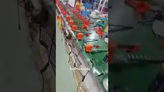 high speed tea harvesting machine #tea #harvester #harvesting #machine #plucking