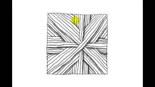 Zentangle Patterns | Tangle Patterns? -  Hurry