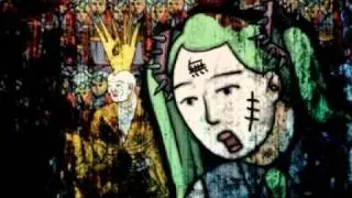 【初音ミク】　般若心経ハードコア　【アレンジ】