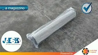 HY-PRO HP107L36-6MB (INSTOCK) FILTER ELEMENT - ELEMENTO FILTRANTE