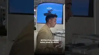 &Ouml;ZEL HABER |&nbsp;T&uuml;rkiye&rsquo;nin yeni nesil İHA&rsquo;sı BOYGA-B 🇹🇷