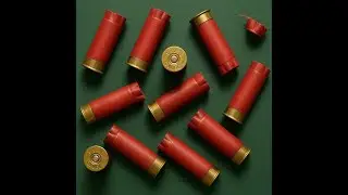 Shotgun