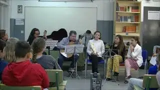 Ángel caído (cover)