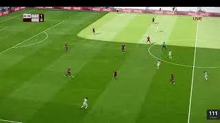 LIVE:Qatar vs UAE|AFC ASIAN CUP QUALIFICATION 2026 | PES  21 #QatarVsUAE #AFCAsianCupQualifiers#LIVE
