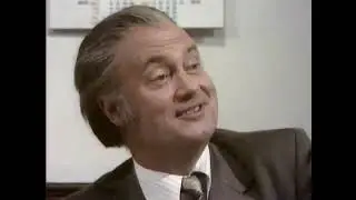 Charles Endell, Esquire (1980) Episode Five - Stuff Me A Flamingo