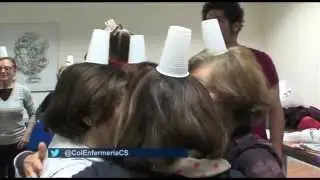 Taller de risoterapia | Cecova TV
