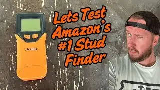 Тестирование самого популярного инструмента поиска шпилек на Amazon