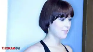 TUOKAM TV -CARIE-ANNE