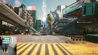 STEPL - Play PC Video Games & Get Fit While You Play - Workout Motivation with Cyberpunk 2077 PC