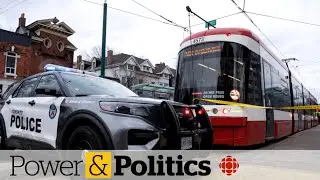 Transit union wants national strategy for violence on public transit