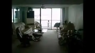 Clearwater Beach  Condo hot views direct gulf front.  2/2