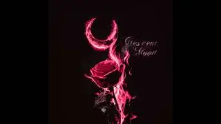 NLE Choppa - CRESCENT MOON (Official Audio)