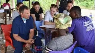 What is it like to Brigade in Ghana? | Global Medical Brigades