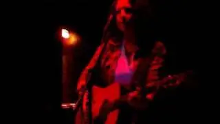 Ashley McBryde covers Buy U A Drank (acoustic)
