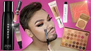 Trying New 2019 AFFORDABLE Makeup | SHOOOK!