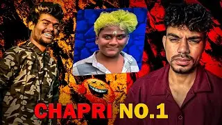 BRUTAL CHAPRIS ROAST || TELUGU