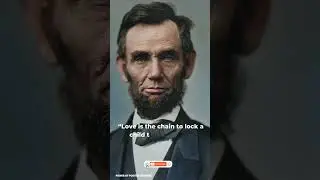 Abraham Lincoln Quotes || POWER OF POSITIVE MINDSET|| #31 #abraham #quotes