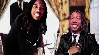 FamMonte ft BosaDaKid - Gliders
