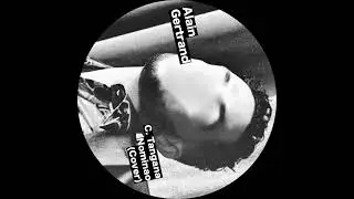 Alain Gertrand - Nominao (C. Tangana COVER)