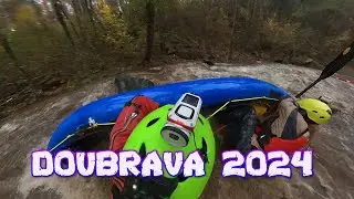 DOUBRAVA 2024 ZAMYKÁNÍ