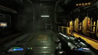 Normal Game Couch [Doom] Episode 3: DOOMsday Prepping With Sam and Diane