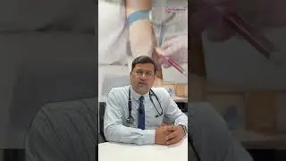 🫀 Fasting or Non-Fasting for Lipid Profile Test? | Dr. Rhishikesh Umalkar