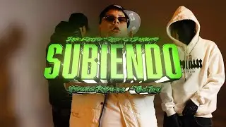 Subiendo - Big Chxpo FT TheFiri x LitoElBlanco x YoungRouss (VIDEO OFFICIAL)
