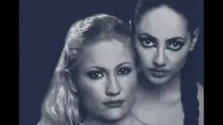 WHERE DID YOU SLEEP LAST NIGHT  -  Eleni & Souzana Vougioukli / &Epsilon;&lambda;έ&nu;&eta; & &Sigma;&omicron;&upsilon;&zeta;ά&nu;&alpha; &Beta;&omicron;&upsilon;&gamma;&iota;&omicron;&upsilon;&kappa;&lambda;ή