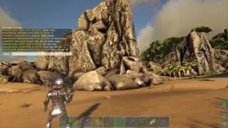 ARK: Survival Evolved LittleSkippy Server PvPing against Rape Squad lol PS4