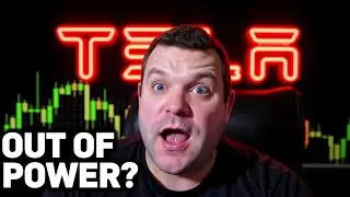 TSLA Earnings Volatility Setup & Chart Analysis