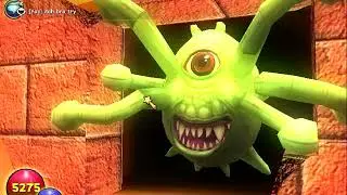 Wizard101 Prodigious Fire PvP 1