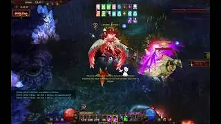 ArcaWar 31/08/2019   Arca Server Muonline