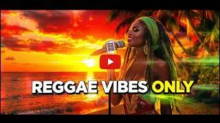 Relaxing Reggae Songs 2026 🌴 International Reggae Music for Stress Relief