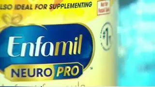 Enfamil sending baby formula samples to women without children