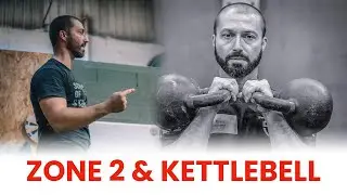 Instructeur KettleBell STRONGFIRST: 
